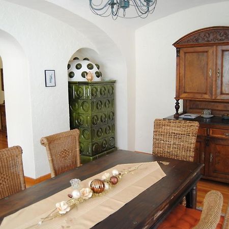 Pension Gut Trogern Bad Eisenkappel Εξωτερικό φωτογραφία