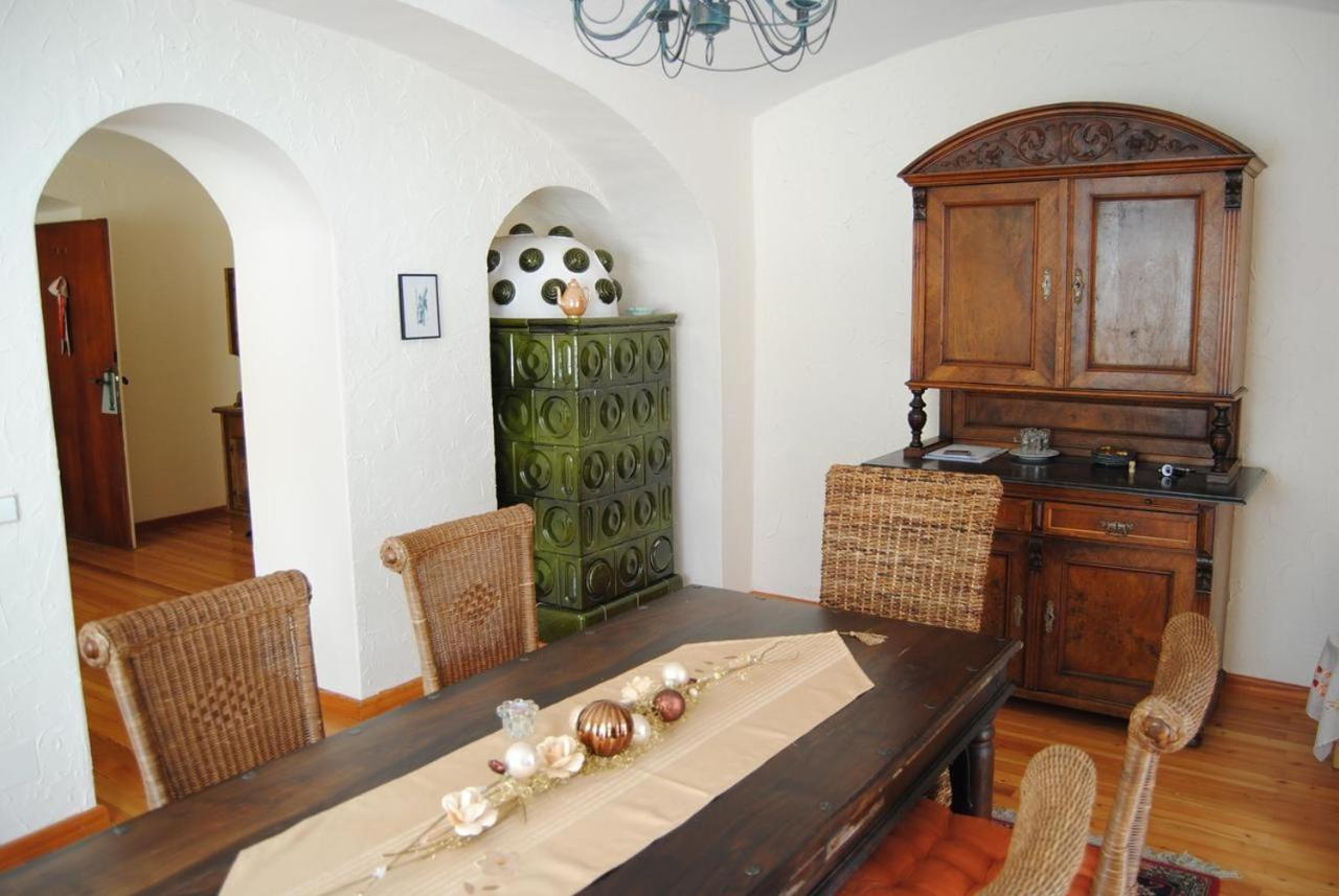 Pension Gut Trogern Bad Eisenkappel Εξωτερικό φωτογραφία